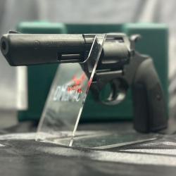 REVOLVER POWER 9MM RK BRONZE