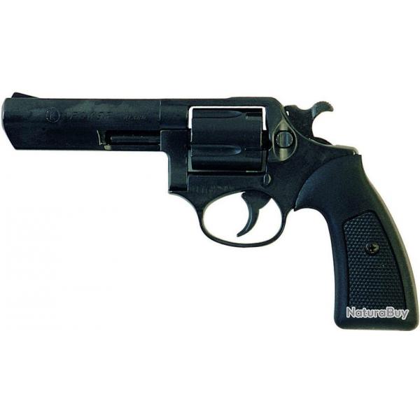 REVOLVER POWER 9MM BRONZE