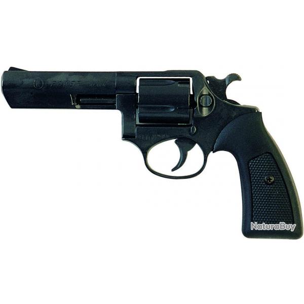 REVOLVER POWER 9MM RK BRONZE