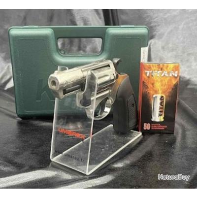 Pack prêt a tirer REVOLVER 