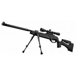 GAMO HPA MI IGT 199JOULES 45MM + LUNETTE 3-9X40WR + BI-PIED