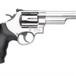 REVOLVER SMITH AND WESSON 629  44 MAGNUM 6 POUCES