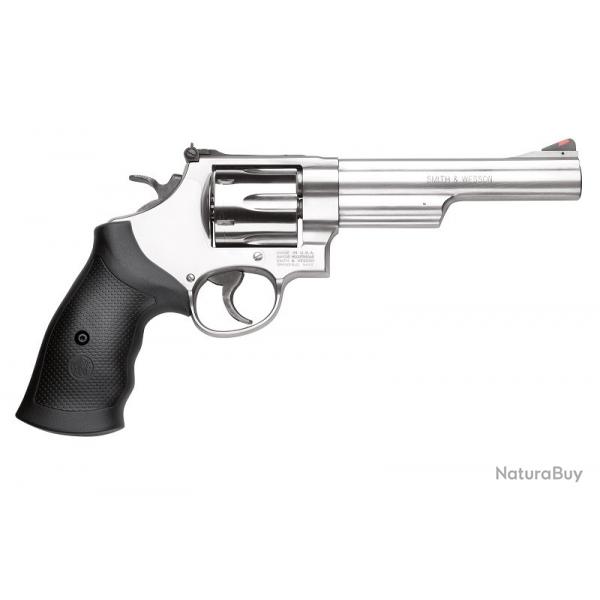 REVOLVER SMITH AND WESSON 629  44 MAGNUM 6 POUCES