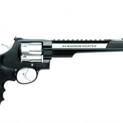 REVOLVER SMITH AND WESSON 629  HUNTER 7,5 POUCES 44 MAGNUM