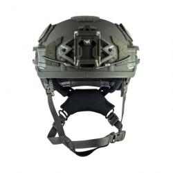 casque ballistique Epic SPECIALIST High-Cut Ranger Green