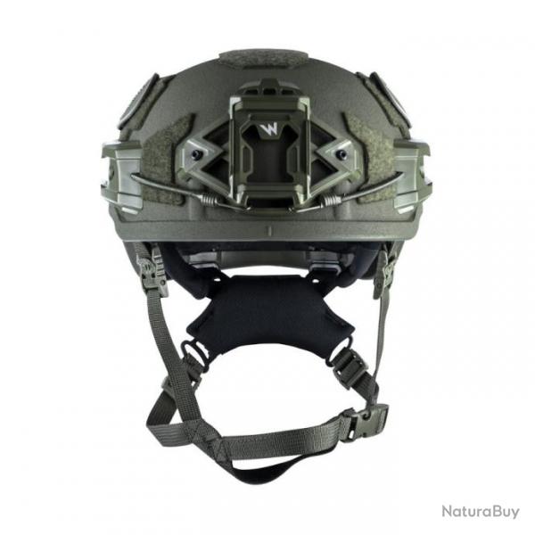 casque ballistique Epic SPECIALIST High-Cut Ranger Green