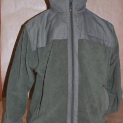 Laksen Art 7505 veste polaire