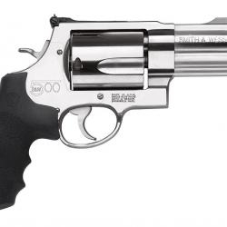 REVOLVER SMITH AND WESSON 500 4 POUCES CAL 500 S&W MAGNUM