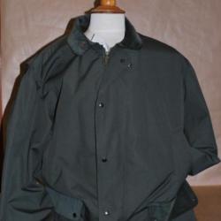 Veste Sologne taille56