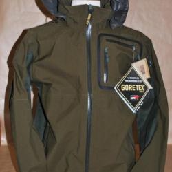 Harkila Wapiti Jacket art 170107