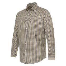 CHEMISE MANCHES LONGUES HOMME BERETTA BRYGGEN