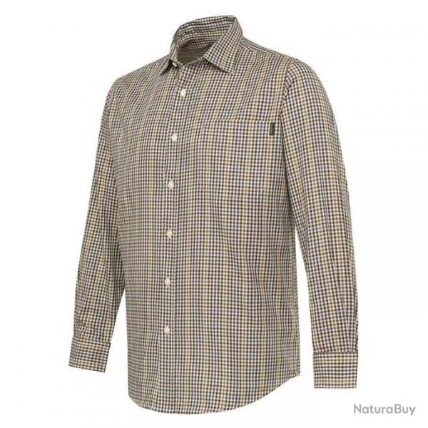 CHEMISE MANCHES LONGUES HOMME BERETTA BRYGGEN