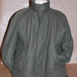 Monchaux international blouson