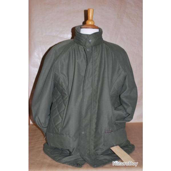 Monchaux international blouson