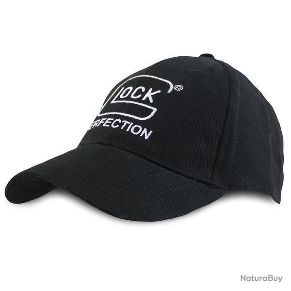 CasquetteGlockNoir