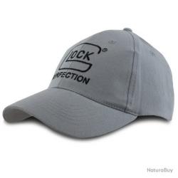 Casquette Team Glock - Gris