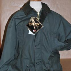 Charles Dubourg parka