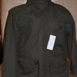 Blouson  Thermore T37 Taille 50