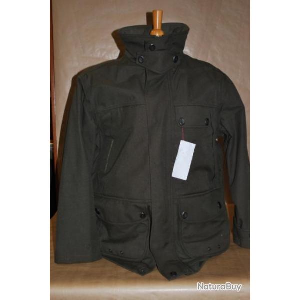 Blouson  Thermore T37 Taille 50