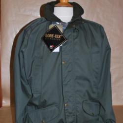 Gore-tex veste randonnée ref 790