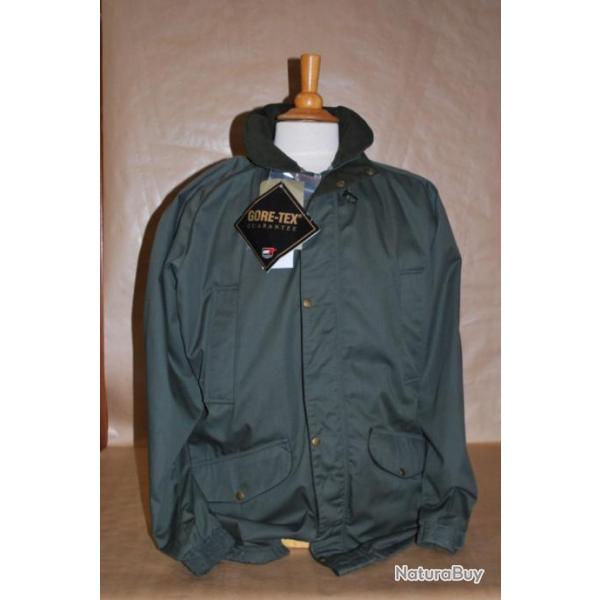 Gore-tex veste randonne ref 790