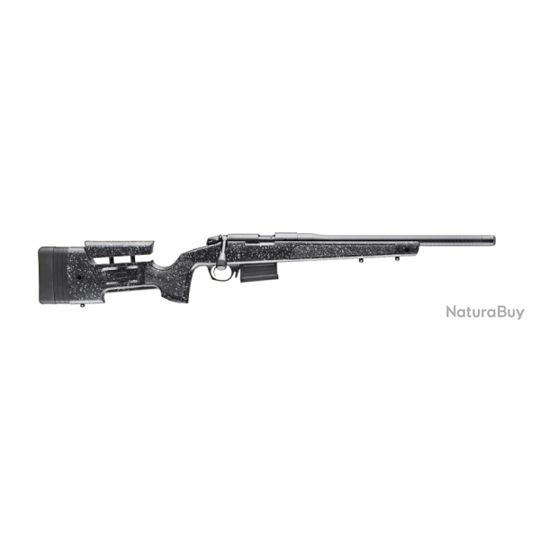 Carabine Bergara Rimfire B14-R Trainer Carbon - Cal 17 HMR - Droitier