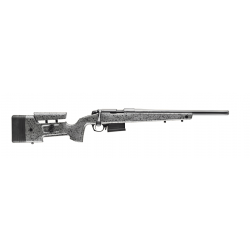 Carabine Bergara Rimfire B14-R Trainer Steel - Cal 22 Mag - Droitier