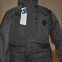 Somlys REf 452 manteau