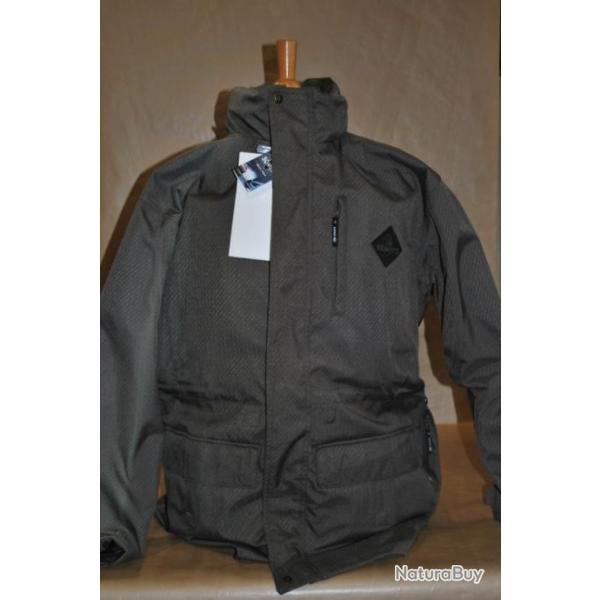 Somlys REf 452 manteau