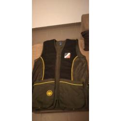 Gilet trap beretta