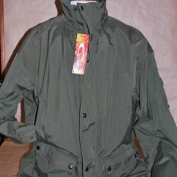 Jacket Camosport CM81V