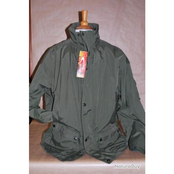 Jacket Camosport CM81V