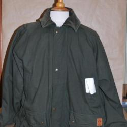 Manteau SOmlys 426 taille 60/62