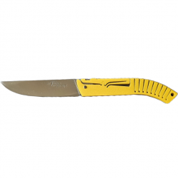 Le Thiers® Carbone XC75 Jaune Soleil