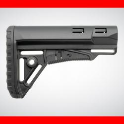 CROSSE AR15 DLG TACTICAL TBS SHARP COMMERCIAL