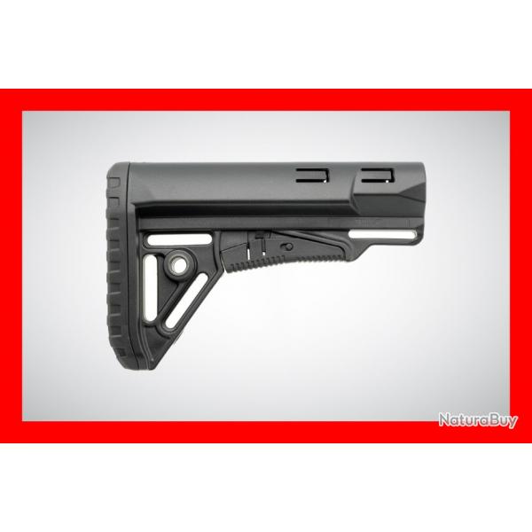 CROSSE AR15 DLG TACTICAL TBS SHARP COMMERCIAL