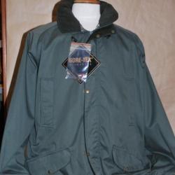 Parka Charles Dubourg ref 790