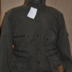 Valsport veste Tibet taille 48