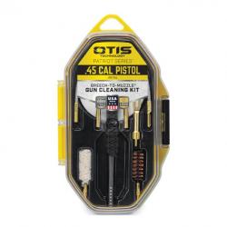 MICRO KIT DE NETTOYAGE OTIS POUR ARMES .45"/11.43MM