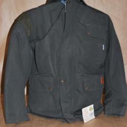 veste Somlys 431 taille 54