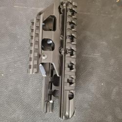 GARDE MAIN AK47 RAIL PICATINNY