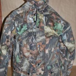 Camosport veste camoufler Taille M