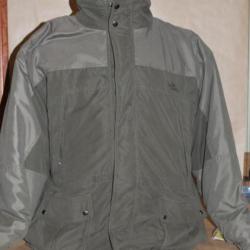 Manteau Duck Valley taille 2XL