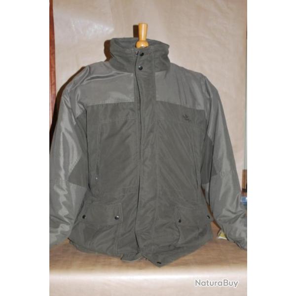 Manteau Duck Valley taille 2XL