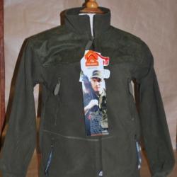 Veste Hillman taille Xl