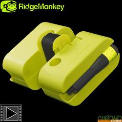 Repère d'Amorcage RidgeMonkey RotaBlock Maxi