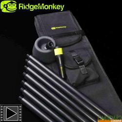 Marqueur RidgeMonkey Markapole 7m