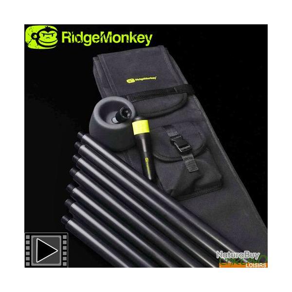 Marqueur RidgeMonkey Markapole 7m