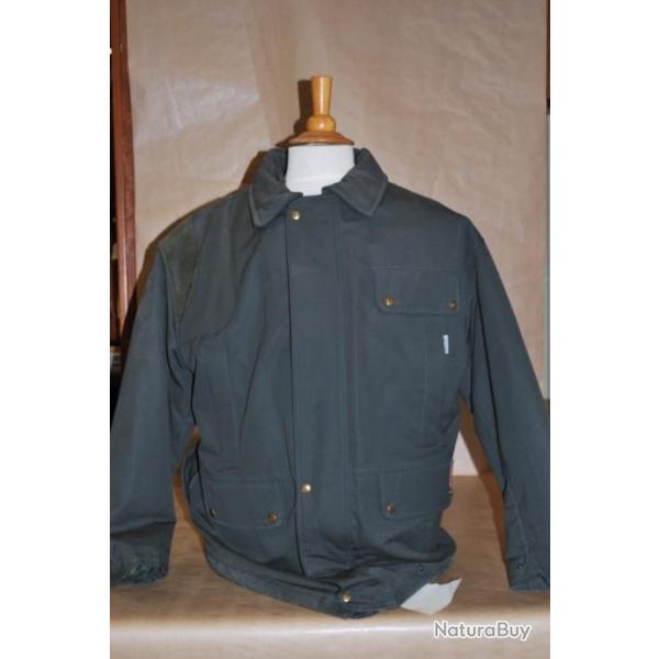 Veste Somlys 431 taille 50