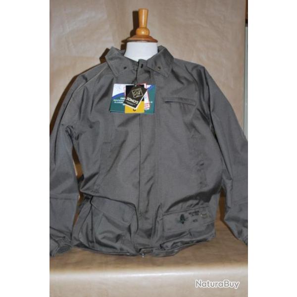 Veste Somlys 451 Taille M L XXL